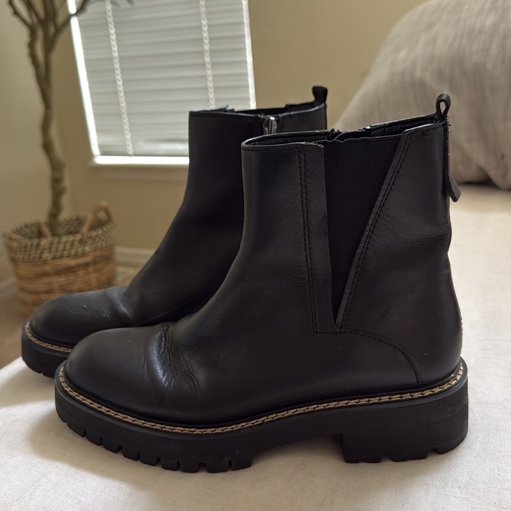 Sarto boots
